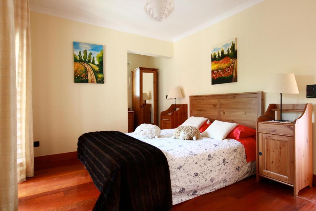 Casa Ci Guest House Vila Franca Room photo
