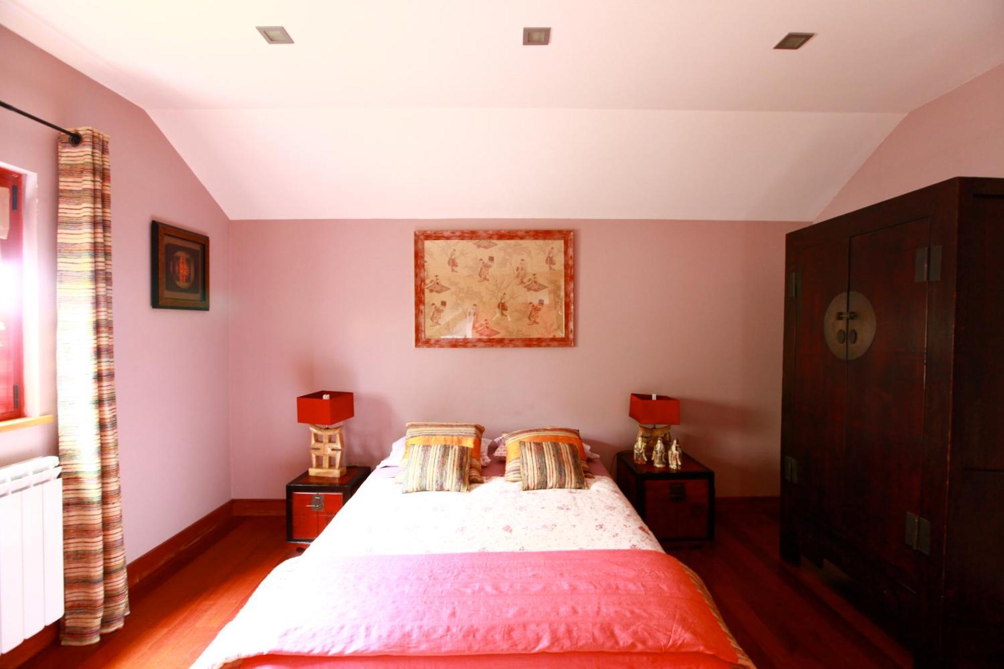 Casa Ci Guest House Vila Franca Exterior photo
