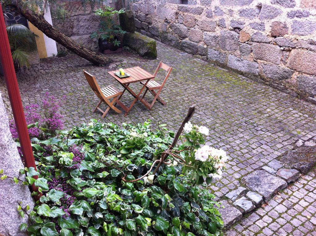Casa Ci Guest House Vila Franca Exterior photo