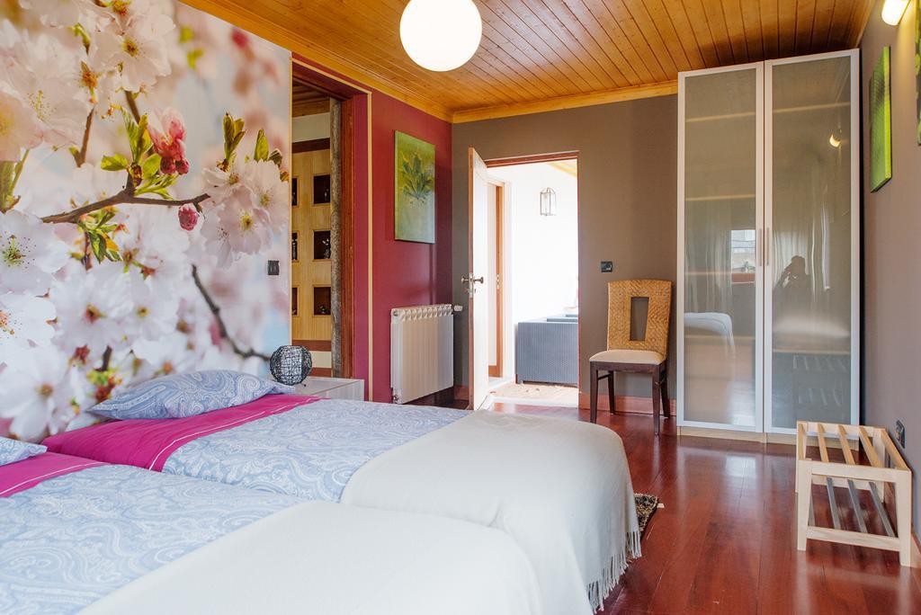 Casa Ci Guest House Vila Franca Exterior photo